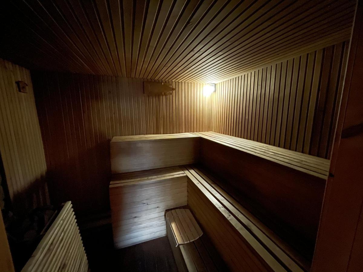 Chalet Pidstromom Mykulyčyn Exteriér fotografie