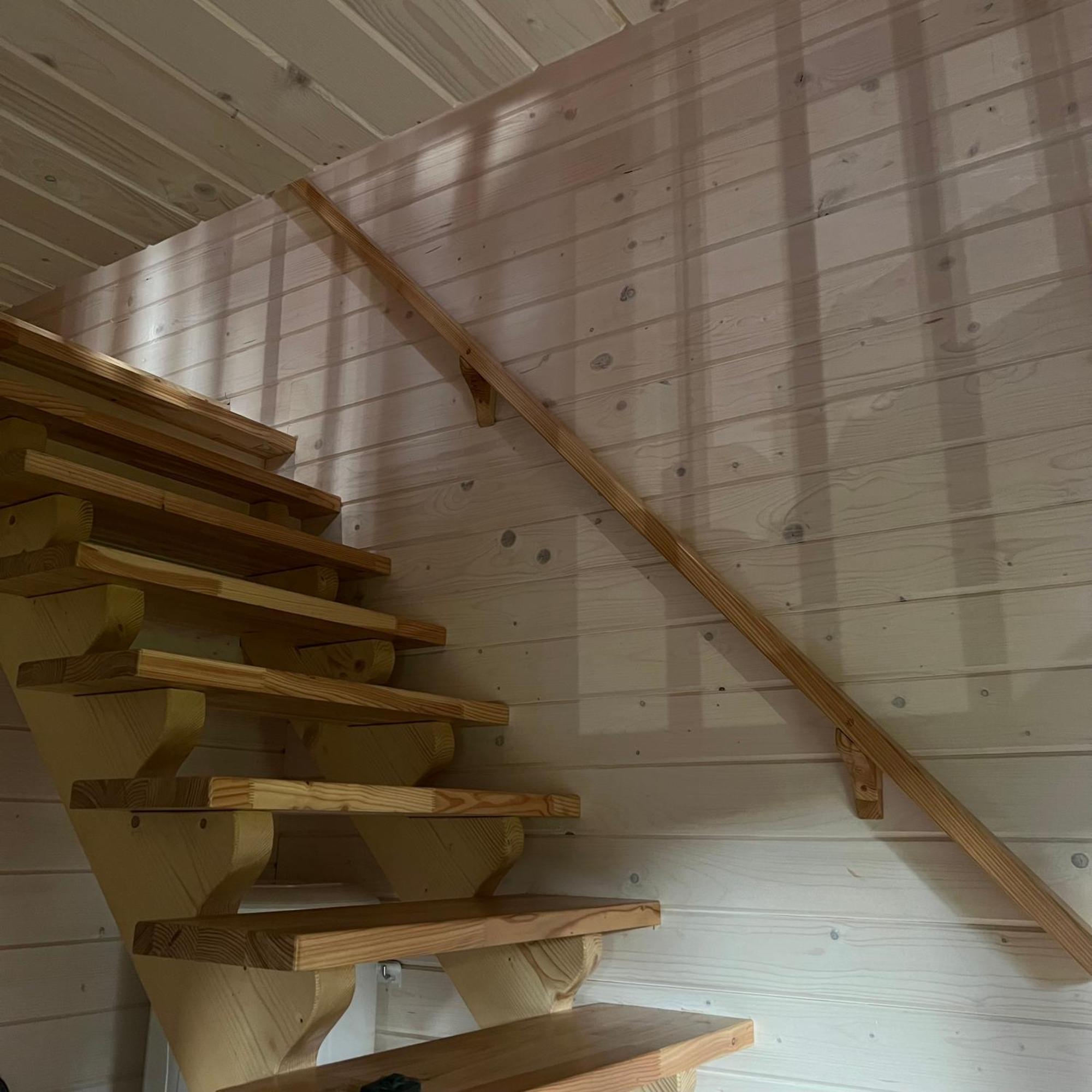 Chalet Pidstromom Mykulyčyn Exteriér fotografie